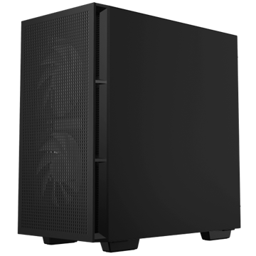 DeepCool Micro - CH360 - Fekete - R-CH360-BKAPE3-G-1