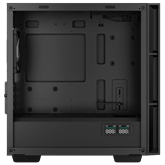 DeepCool Micro - CH360 DIGITAL - Fekete - R-CH360-BKAPE3D-G-1