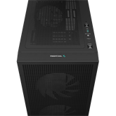 DeepCool Micro - CH360 DIGITAL - Fekete - R-CH360-BKAPE3D-G-1