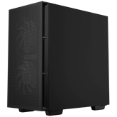 DeepCool Micro - CH360 DIGITAL - Fekete - R-CH360-BKAPE3D-G-1