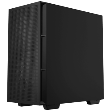 DeepCool Micro - CH360 DIGITAL - Fekete - R-CH360-BKAPE3D-G-1