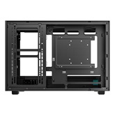 DeepCool Micro CH260 -Fekete - R-CH260-BKNGM0-G-1