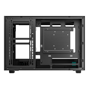 DeepCool Micro CH260 -Fekete - R-CH260-BKNGM0-G-1