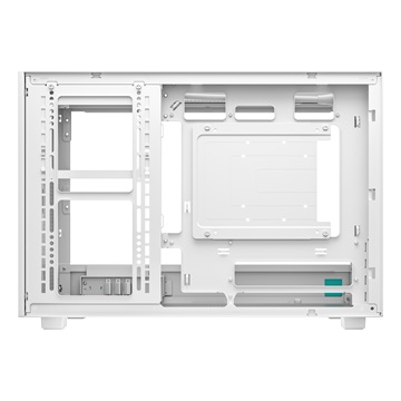 DeepCool Micro CH260 WH - Fehér - R-CH260-WHNGM0-G-1