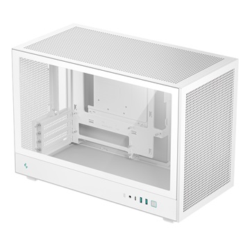 DeepCool Micro CH260 WH - Fehér - R-CH260-WHNGM0-G-1