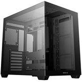 DeepCool Midi - CG530 - Fekete - R-CG530-BKNDA0-G-1