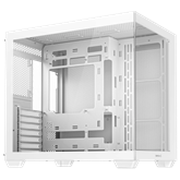 DeepCool Midi - CG530 WH - Fehér - R-CG530-WHNDA0-G-1