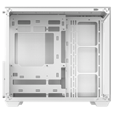 DeepCool Midi - CG530 WH - Fehér - R-CG530-WHNDA0-G-1