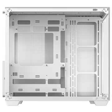 DeepCool Midi - CG530 WH - Fehér - R-CG530-WHNDA0-G-1