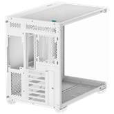 DeepCool Midi - CG530 WH - Fehér - R-CG530-WHNDA0-G-1