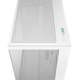 DeepCool Midi - CG530 WH - Fehér - R-CG530-WHNDA0-G-1