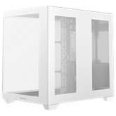 DeepCool Midi - CG530 WH - Fehér - R-CG530-WHNDA0-G-1