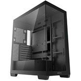 DeepCool Midi - CG580 - Fekete - R-CG580-BKNDA0-G-1