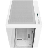DeepCool Midi - CG580 WH - Fehér - R-CG580-WHNDA0-G-1
