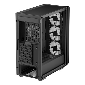 DeepCool Midi CC560 MESH V2 - R-CC560-BKAMA4-G-2