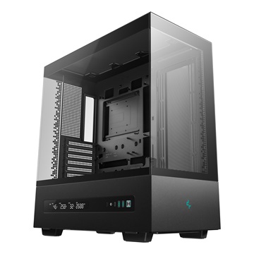 DeepCool CH690 DIGITAL - Fekete - R-CH690-BKNNA0D-G-1