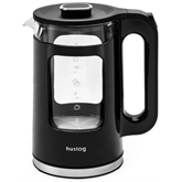 Huslog Duplafalú vízforraló - AK-02024H