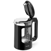 Huslog Duplafalú vízforraló - AK-02024H