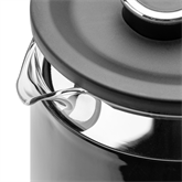 Huslog Duplafalú vízforraló - AK-02024H