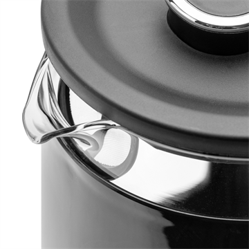 Huslog Duplafalú vízforraló - AK-02024H