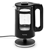 Huslog Duplafalú vízforraló - AK-02024H