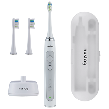 Huslog Elektromos fogkefe - AL-050131