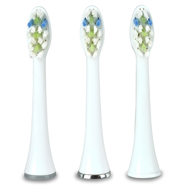 Huslog Elektromos fogkefe pótfej - AL-050131ACC