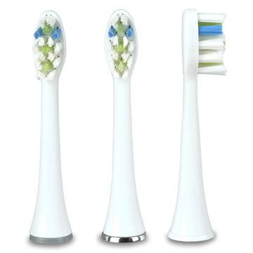 Huslog Elektromos fogkefe pótfej - AL-050131ACC