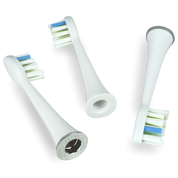 Huslog Elektromos fogkefe pótfej - AL-050131ACC