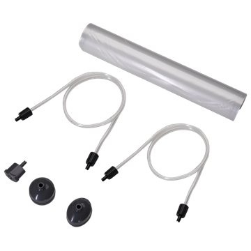 Huslog Vákuumcsomagoló - AK-5334