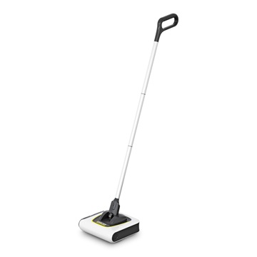 KARCHER KB 5 *EU AKKUMULÁTOROS SEPRŐGÉP 1.258-050.0