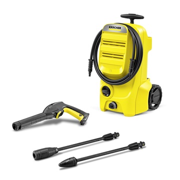 KARCHER K 3 CLASSIC MAGASNYOMÁSÚ MOSÓ 1.676-220.0
