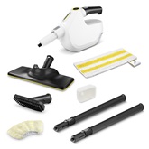 KARCHER SC 1 Multi & Up Gőztisztító 1.516-410.0