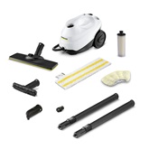 KARCHER SC 3 EASYFIX GŐZTISZTÍTÓ 1.513-650.0