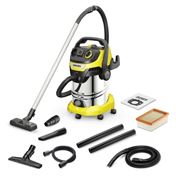 KARCHER WD6PSV-30/8/22/TRenovation1.644-011.2