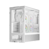 LC Power Midi - 812W - Quartz Vision