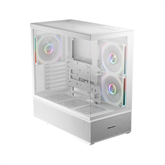 LC Power Midi - 812W - Quartz Vision
