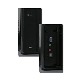 LC Power mITX - 1400MI - 300W