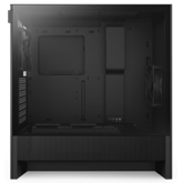NZXT Midi - H5 Flow (2024) - Matt fekete - CC-H52FB-01