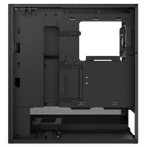 NZXT Midi - H5 Flow (2024) - Matt fekete - CC-H52FB-01