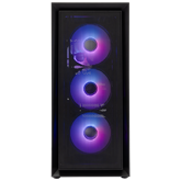 White Shark Midi - GCC-2401B WARHEAD - fekete