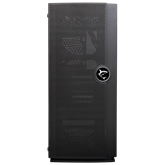 White Shark Midi - GCC-2402 PANZER-2 - fekete