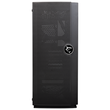 White Shark Midi - GCC-2402 PANZER-2 - fekete