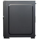 White Shark Midi - GCC-2402 PANZER-2 - fekete