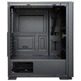 White Shark Midi - GCC-2402 PANZER-2 - fekete