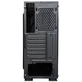 White Shark Midi - GCC-2402 PANZER-2 - fekete