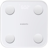 Xiaomi Body Composition Scale S400 okosmérleg, fehér - BHR7793GL