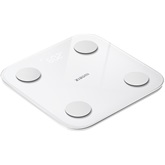 Xiaomi Body Composition Scale S400 okosmérleg, fehér - BHR7793GL