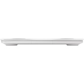 Xiaomi Body Composition Scale S400 okosmérleg, fehér - BHR7793GL