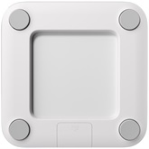 Xiaomi Body Composition Scale S400 okosmérleg, fehér - BHR7793GL